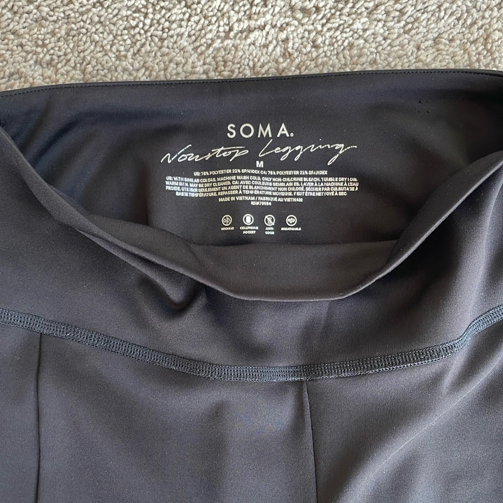 Soma Nonstop Legging